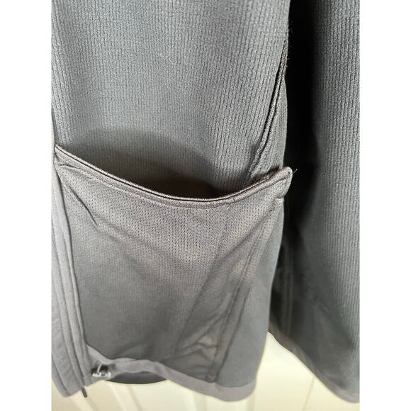 THE NORTH FACE the Ridgewall Soft Shell Jacket in Black  Women's Size XL - Picture 8 of 16